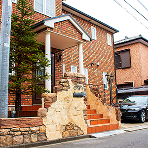 埼玉県蓮田市　Ｔ様邸